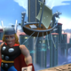 Illustration for article titled Marvel Super-Hero Squad Preview: Lego Without Lego